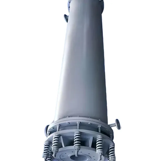 Pure Electric Triple-Effect Low-Temperature Concentration Module
